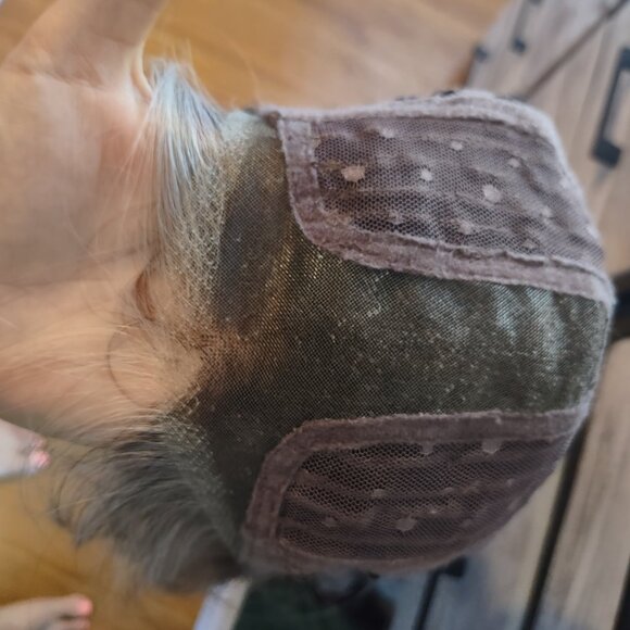 Bell Tress, Peerless 18 HF E, British Milktea - Picture 2 of 6